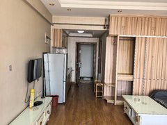 巨野巨野城区巨野市区佳和公寓  可月租 可年租 大户型 有无线网出租房源真实图片