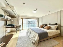 杭州西湖文一路翠苑荟 5034平，生活方便，随时可看，急出租房源真实图片