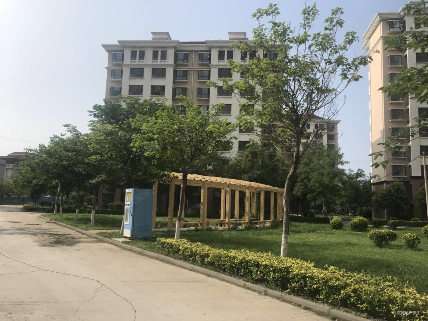 天津房产网>天津二手房>宝坻二手房>周良街二手房>泰富橄榄树>