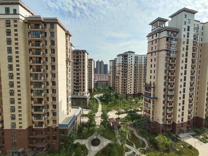 【水岸华庭房价走势,水岸华庭房屋出租,水岸华庭二手房出售】- 六安58