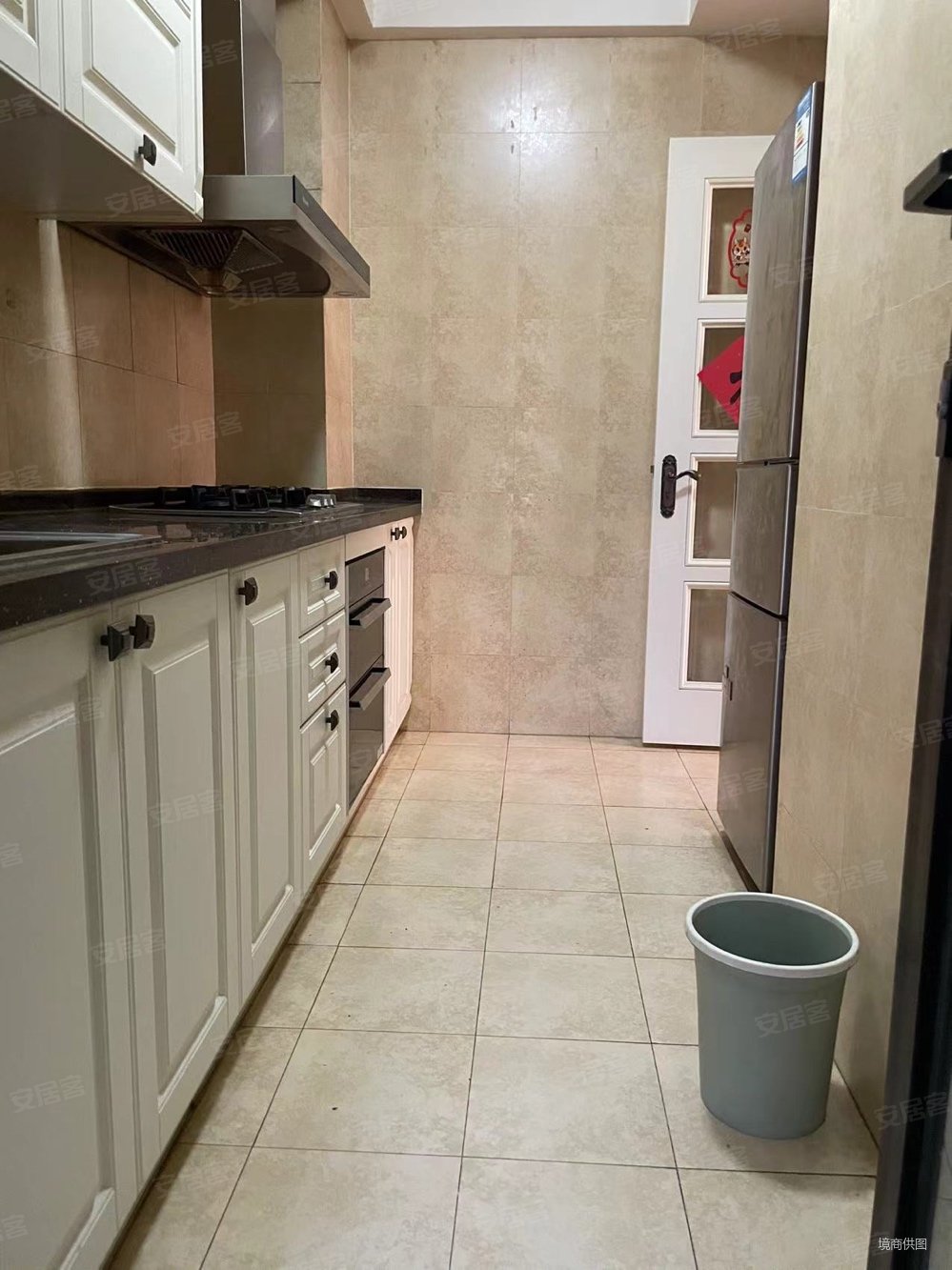 紫御华府 小区中心位置小高层 诚心出售 有钥匙 随时看房