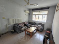 沂源城区银座城中大观园振兴路附近3楼,带家具家电一年11500出租房源真实图片