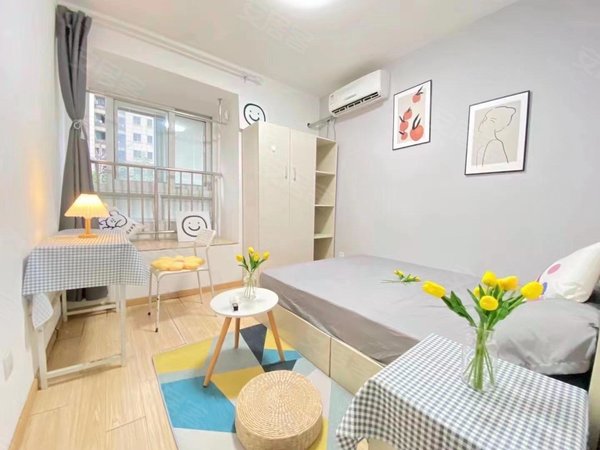 北京海淀永定路金沟河路1号院金沟河 航天二院 鸿府大厦 五棵松 华熙