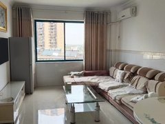 鹰潭月湖月湖城区盛世华庭精装修两房 电梯房出租房源真实图片