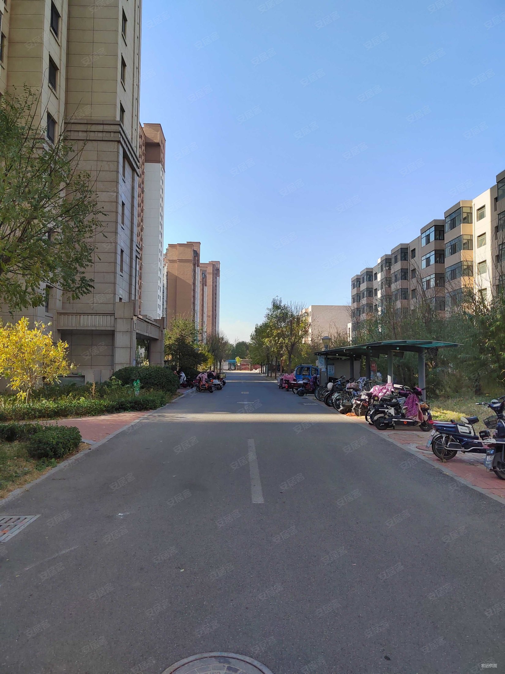 天津房产网>天津二手房>宝坻二手房>海滨街二手房>瑞景花园>