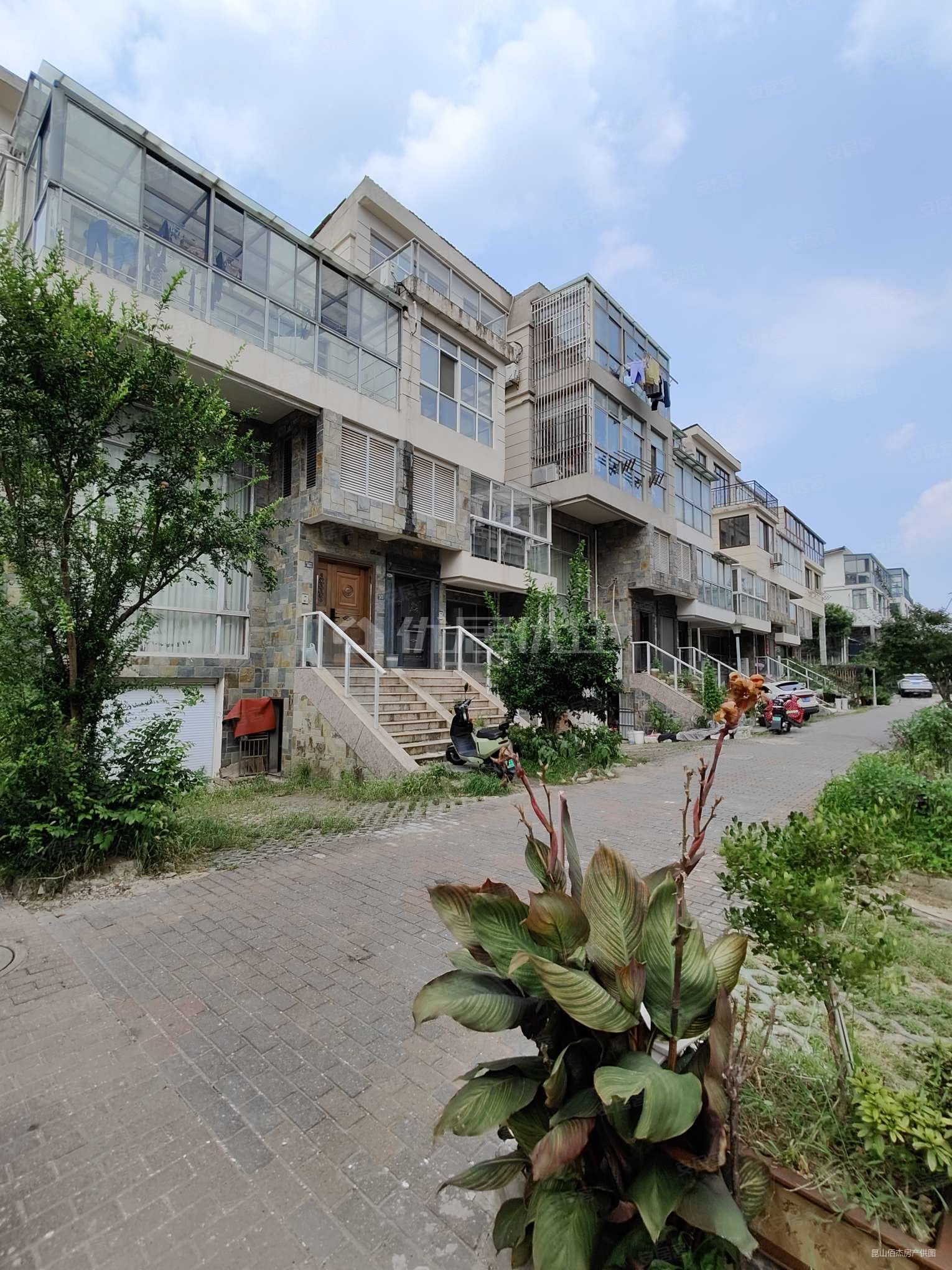 昆山房产网>昆山二手房>玉山二手房>城北二手房>绿洲山语(西区别墅)>