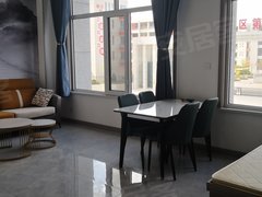 榆林榆阳沙河公园伟业新天地,精装修,拎包入住出租房源真实图片