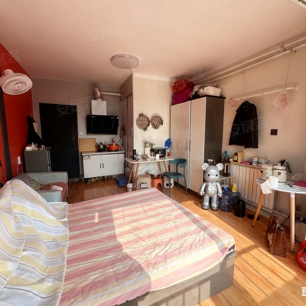 合租｜整租套一月付短租万年泉路地铁口海尔工业园枣山路李村宝龙乐客城