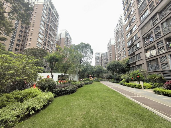 广州天河天河客运站远洋天骄远洋天骄 新小区环境好 近天河客运站 智