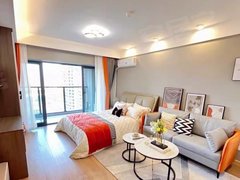 泰安泰山万达无中介万达一条街吃吃喝喝 附属医院 万达公寓会展中心传媒大厦出租房源真实图片