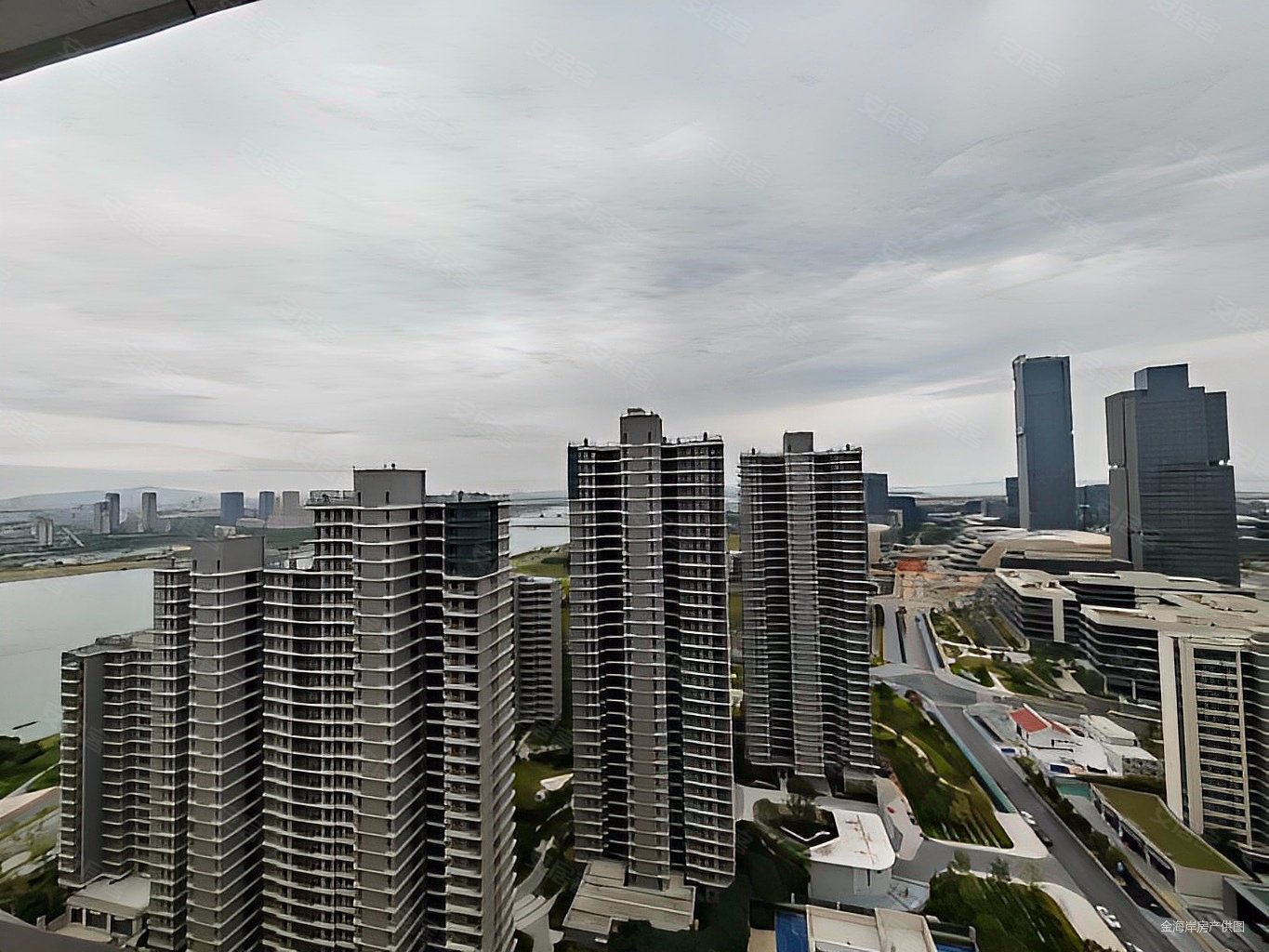 厦门房产网>厦门二手房>同安二手房>环东海域二手房>保利阅云台>