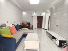 许昌魏都高铁东站中心医院,鹿鸣湖,中央公园旁二室精装拎包入住停车方便干净整洁出租房源真实图片