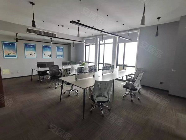 【多图】恒华大厦,下瓦房租房,整租 下瓦房街 恒华大厦 2室1厅,河西