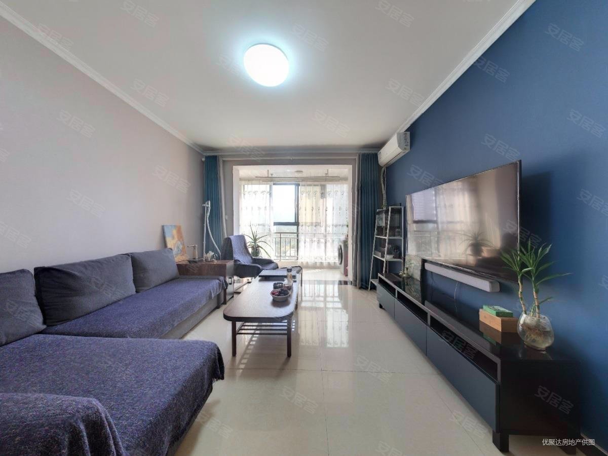 急售 降价 地铁口 运动公园 金源御景华府 经典大两室 南向