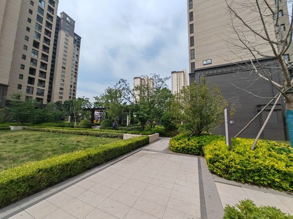 【多图】新城玺樾门第,少海租房,少海实验小学 东方医院大沽河博物馆