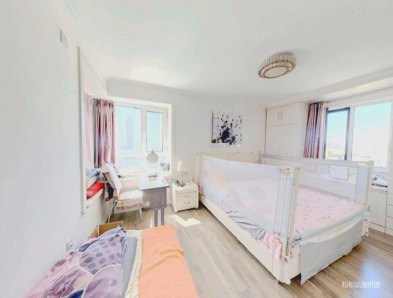 婚房精装,丽水苑,电梯两室,基本不住,地铁旁