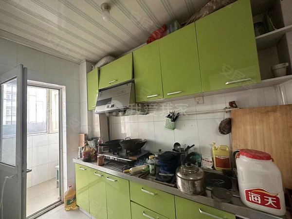 【多图】好美嘉园,张贵庄街租房,整租 东丽区 好美嘉园 2室1厅上下楼