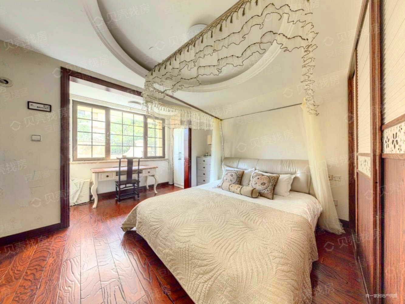 海尔山海湾3室2厅2卫138㎡南北226万