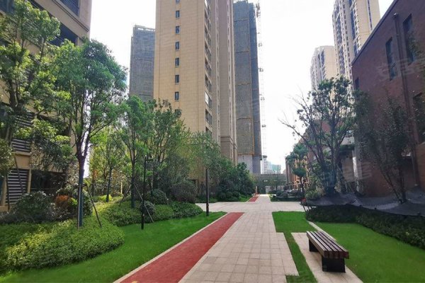 东原启城(一期)