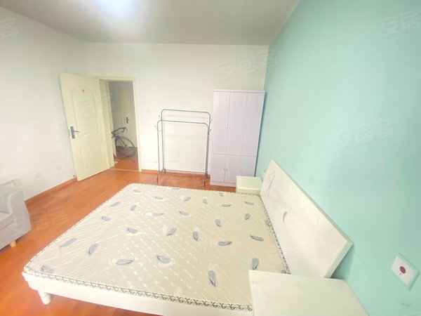 【多图】南岗惠园(a区),望江西路租房,南岗惠园主卧飘窗 合肥软件园