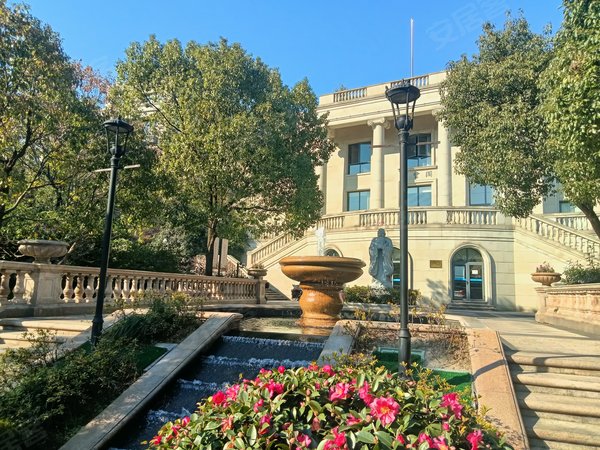 【多图】金都夏宫(公寓住宅),临平北租房,金都夏宫 育才旁 自住精装 