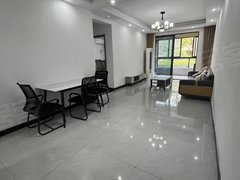 绍兴诸暨诸暨市区出租新力帝泊湾三室两厅两卫南北通透袜业市场，草塔中学附近出租房源真实图片
