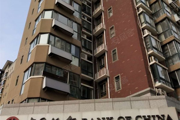 西岸国际花园(东苑)