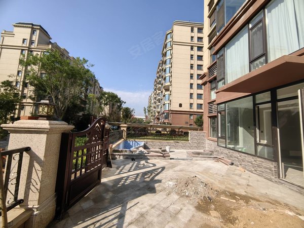 沂南明德花园(平邑)明德花园出门是赛博高性价比房源 拼手速出租房源