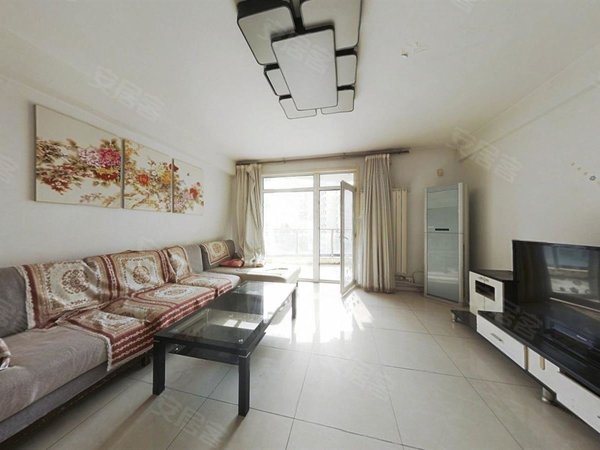 【多图】天泰阳光海岸,长江路租房,太行山小学对面 天泰阳光海岸 精装