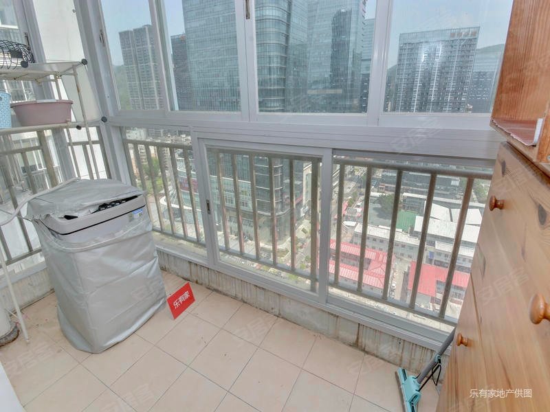 福田小户型, 率,地理位置优越,业主诚售~,海康大厦二手房,200万,1室0