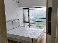 南昌青山湖南京东路庐山花园 2室1厅1卫出租房源真实图片