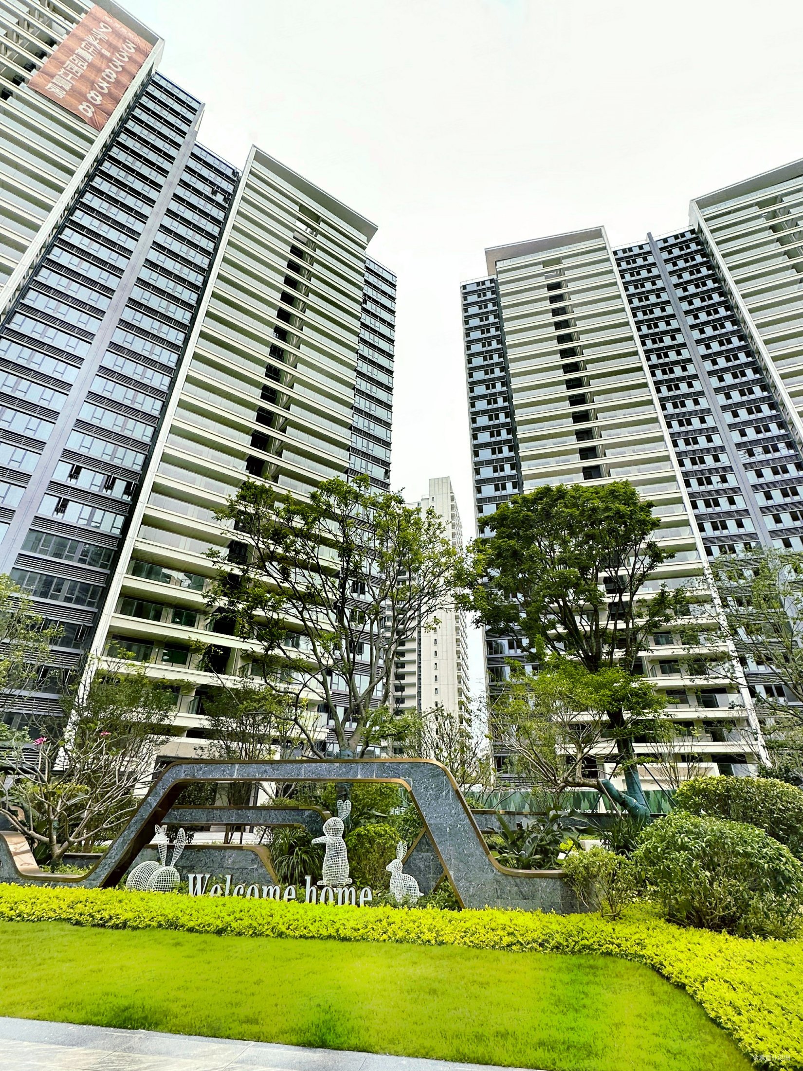 内部房源特惠8字头一线江景直接看实体星海银沙公积金