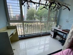 青岛城阳流亭厚德森林国际 2室1厅1卫出租房源真实图片
