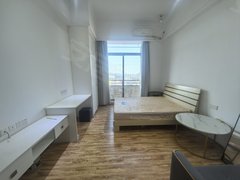 东莞黄江天虹风度盛荟(商住楼) 1室0厅1卫  电梯房 精装修30平米出租房源真实图片