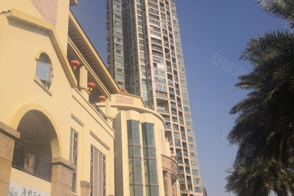 深圳小区 龙岗小区 大运小区 阅山华府 阅山华府怎么样