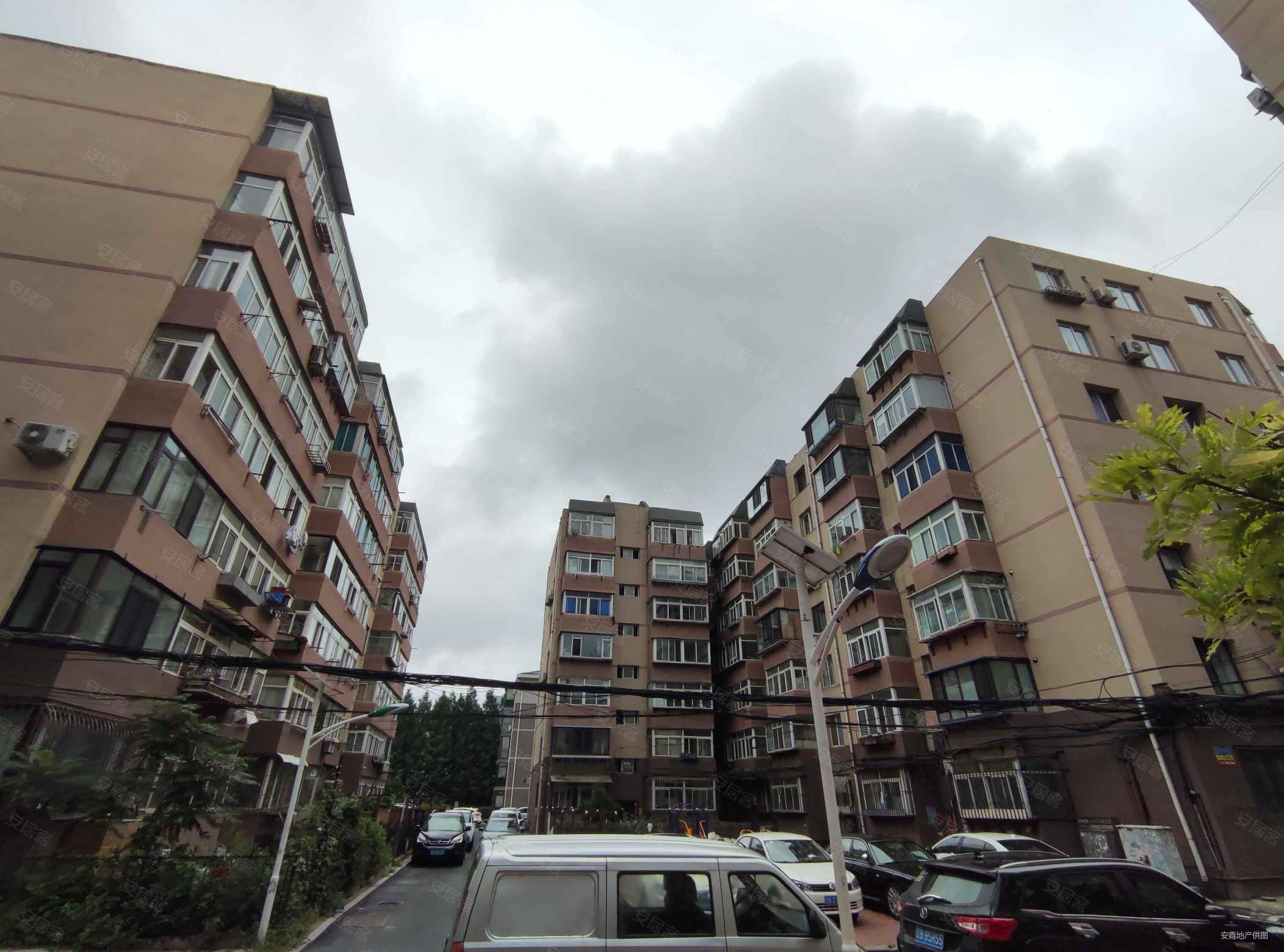 西安路昌平小区一楼前后双门头出售着急火急火燎位置好价钱捡漏