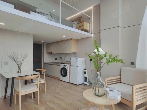 上海浦东三林东美国际公寓独栋东方体育中心地铁 毕业生年度骨折优惠