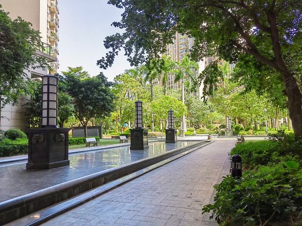 深圳宝安沙井鸿荣源禧园沙井地铁口,禧园,大5房出租,随时可以看房出租