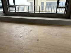 绍兴柯桥杨汛桥小区环境优美 户型方正 居住舒适出租房源真实图片
