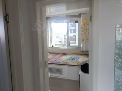 鄂尔多斯准格尔旗开源路南苑小区低楼层出租,面积120平米,三室两厅两卫,家具家电齐出租房源真实图片