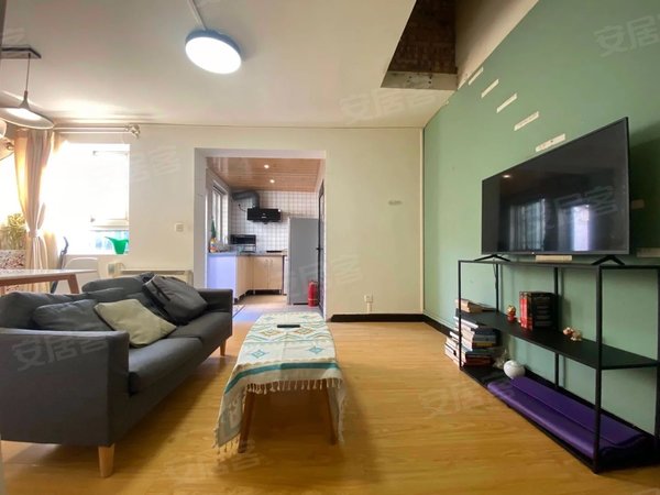 原宿风 北京平房小胡同 拥挤的城市寻找小片安静的来感受不一样