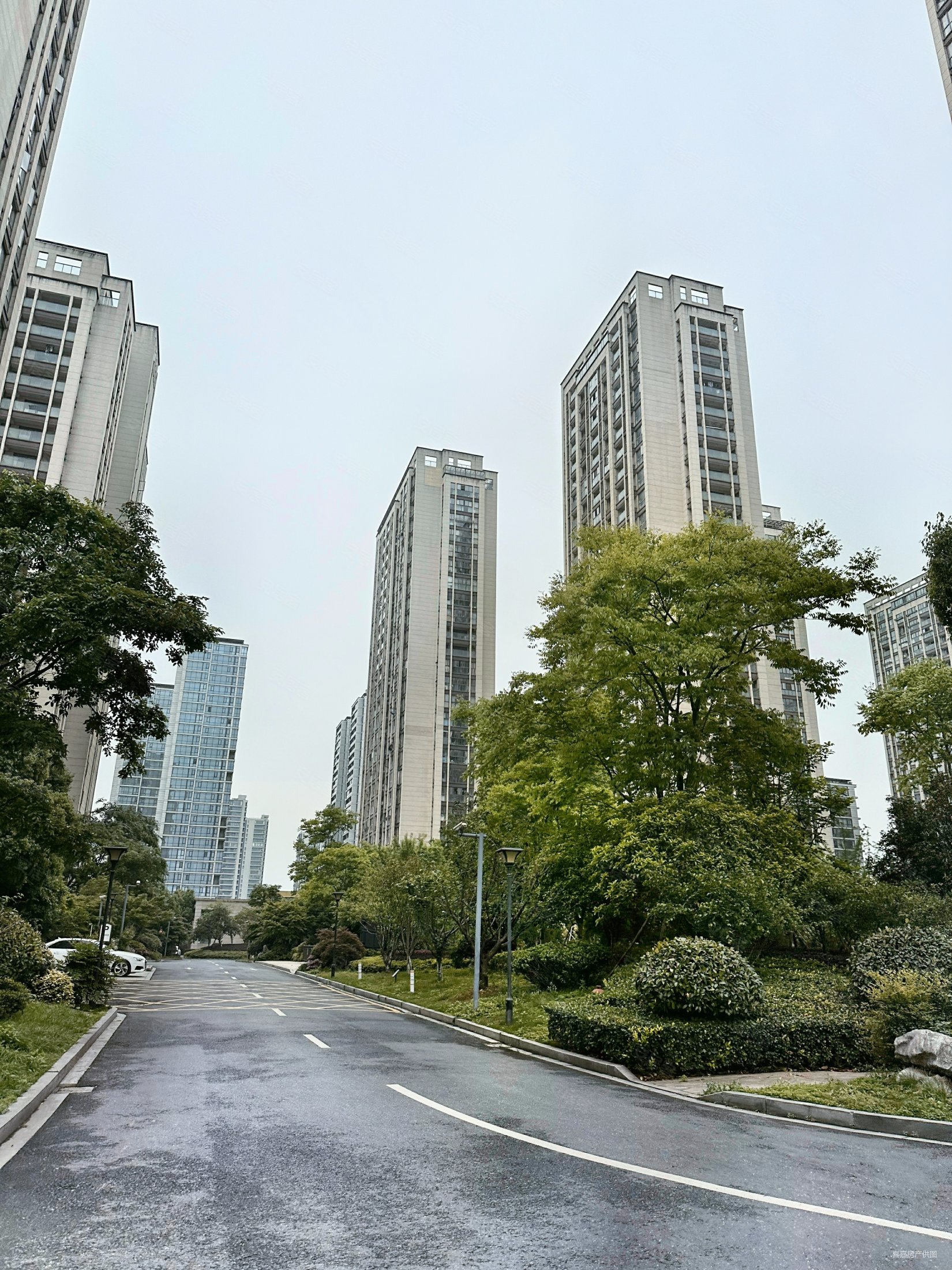 杭州房产网>杭州二手房>临安二手房>青山湖二手房>大园新城(公寓住宅)