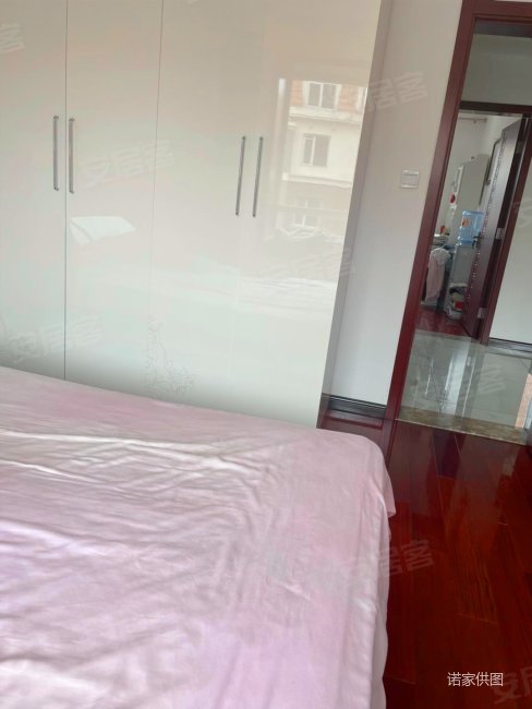 建投富锦家园刚需两居出行方便楼层好朝南房龄新