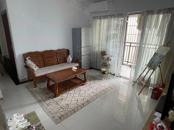 深圳宝安西乡雅居苑固戍小区房,雅居苑,小区绿化好,空气清新出租房源