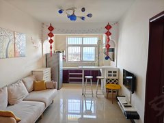 唐山古冶新林道出租唐一小 三十三中附近六层两室拎包入住干净整洁出租房源真实图片