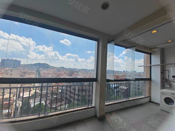 锦绣香江布查特公寓精装大2房,随时看房,拎包入住,番禺租房-广州58