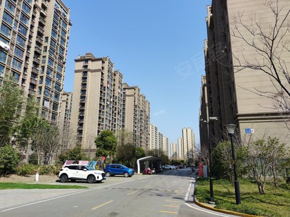 万濠禧园,永固路 - 南通万濠禧园二手房,租房,房价-南通安居客