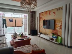 安陆城区安陆城区出租!市中心恒泰旁阳光世纪城电梯高层三室二厅一卫家电齐全出租房源真实图片