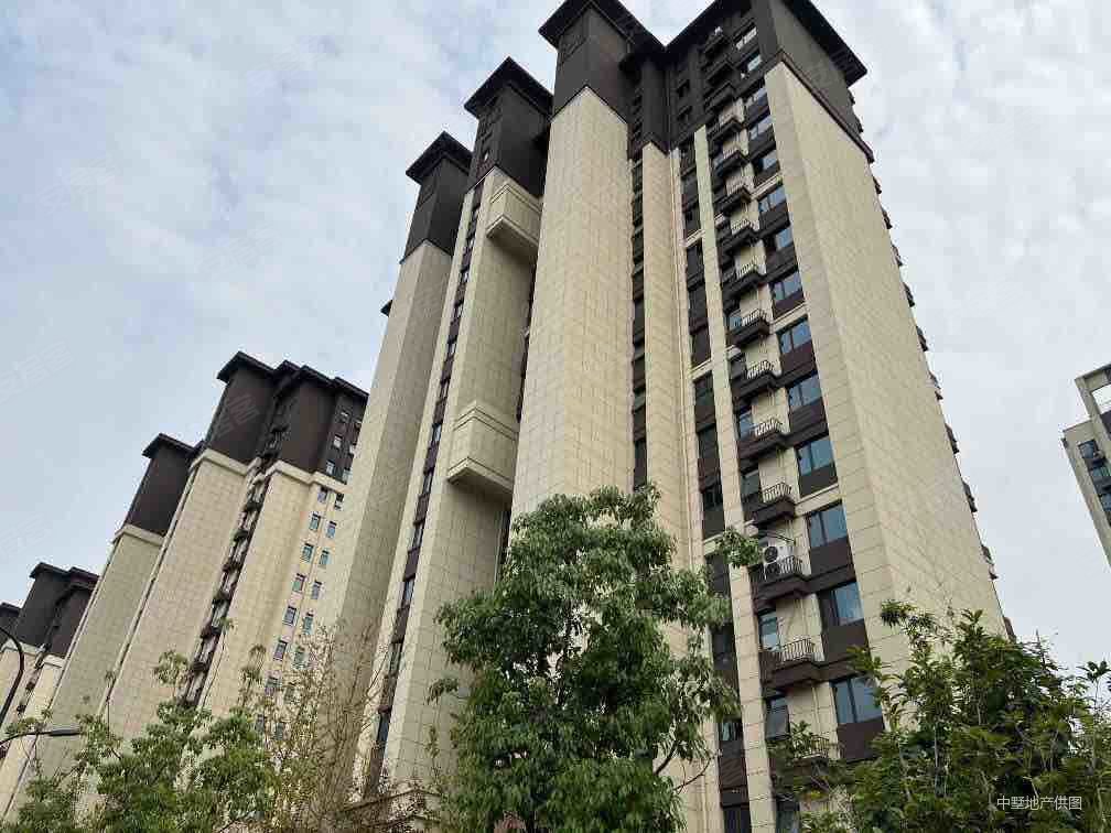 金大地禧悦公馆