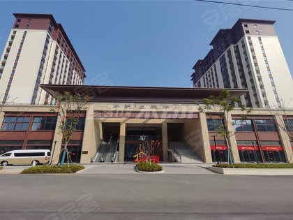 西江悦优点,不足,西江悦怎么样,西江悦周边房产中介经纪人评价-义乌